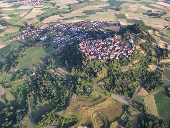 Amöneburg