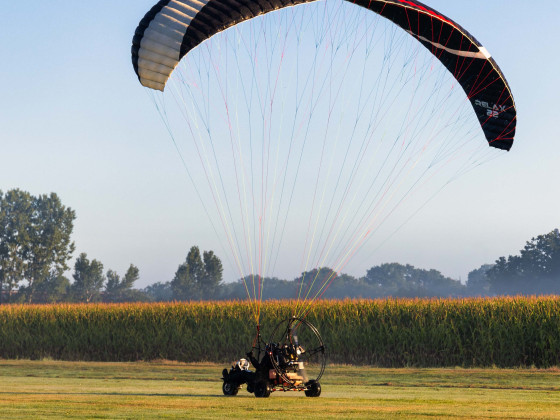 Abflug