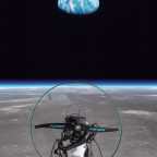 Blauer Planet