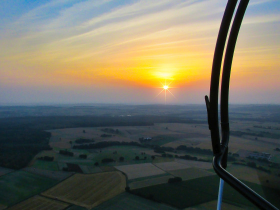 Sonnenstern